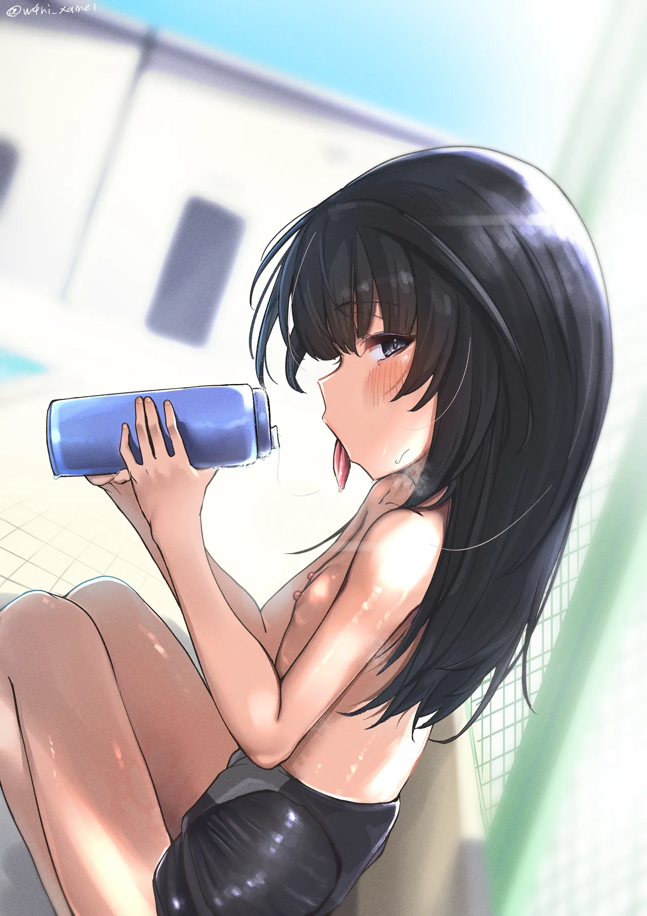OSANABOSHI page 3 full