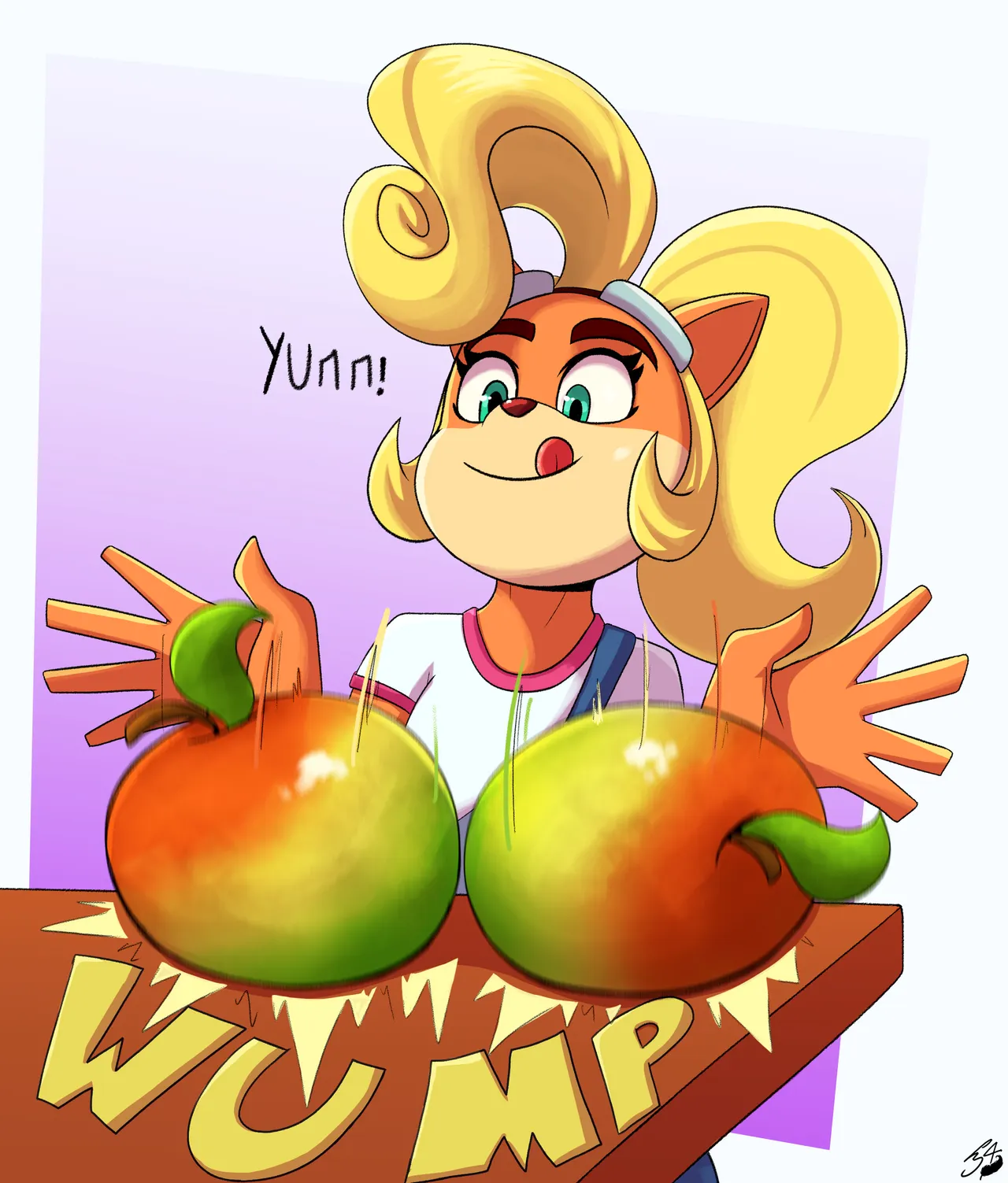 Coco Bandicoot page 10 full