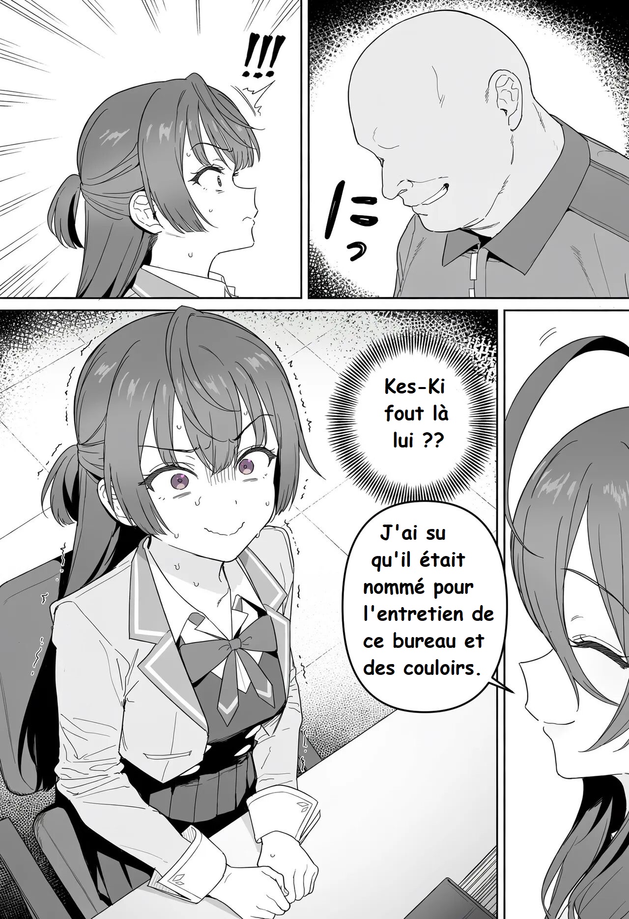 Sachi_p - Yuki - Tokidoki Bosotto Russia-go de Dereru Tonari no Alya - French page 11 full