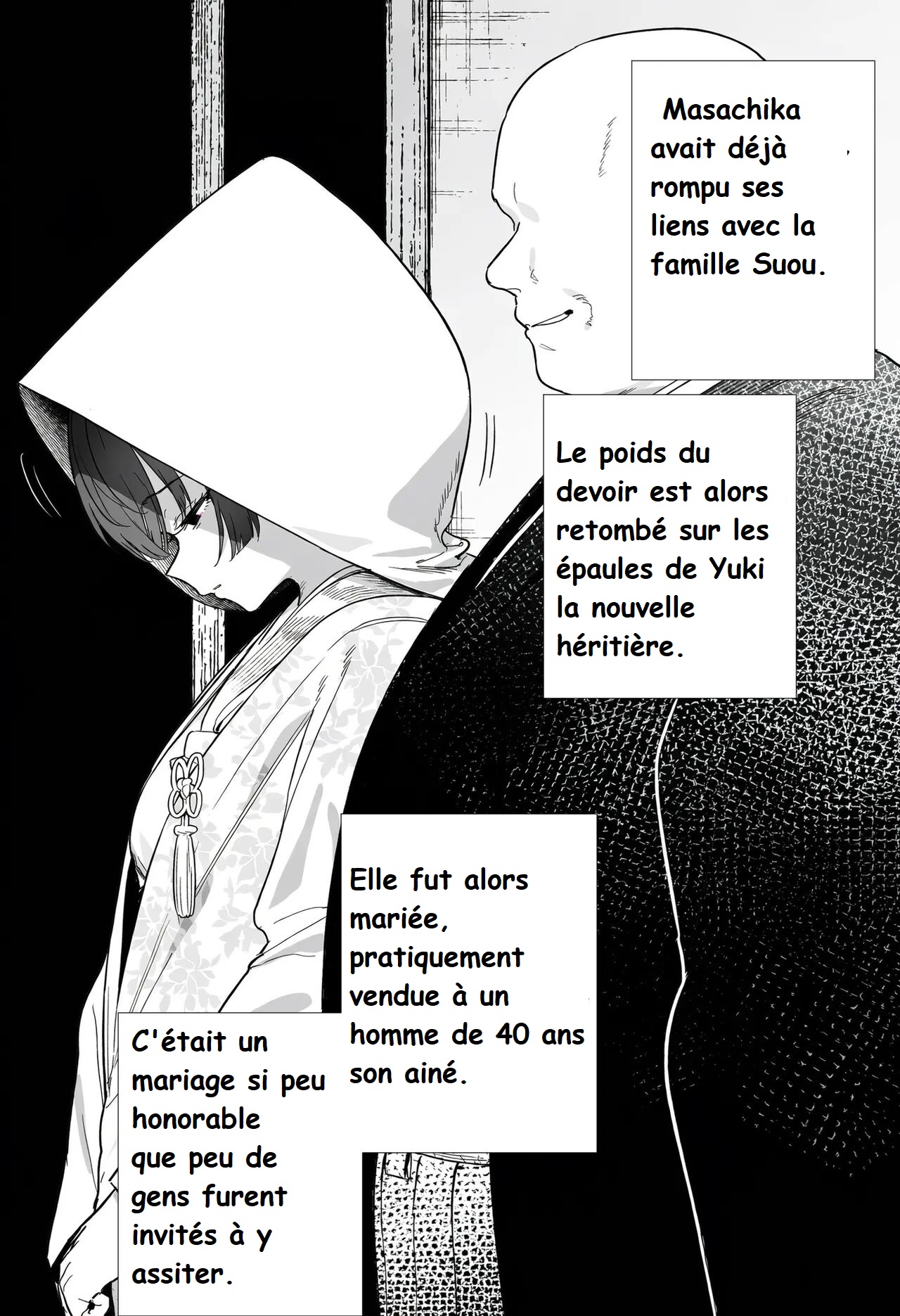 Sachi_p - Yuki - Tokidoki Bosotto Russia-go de Dereru Tonari no Alya - French page 3 full