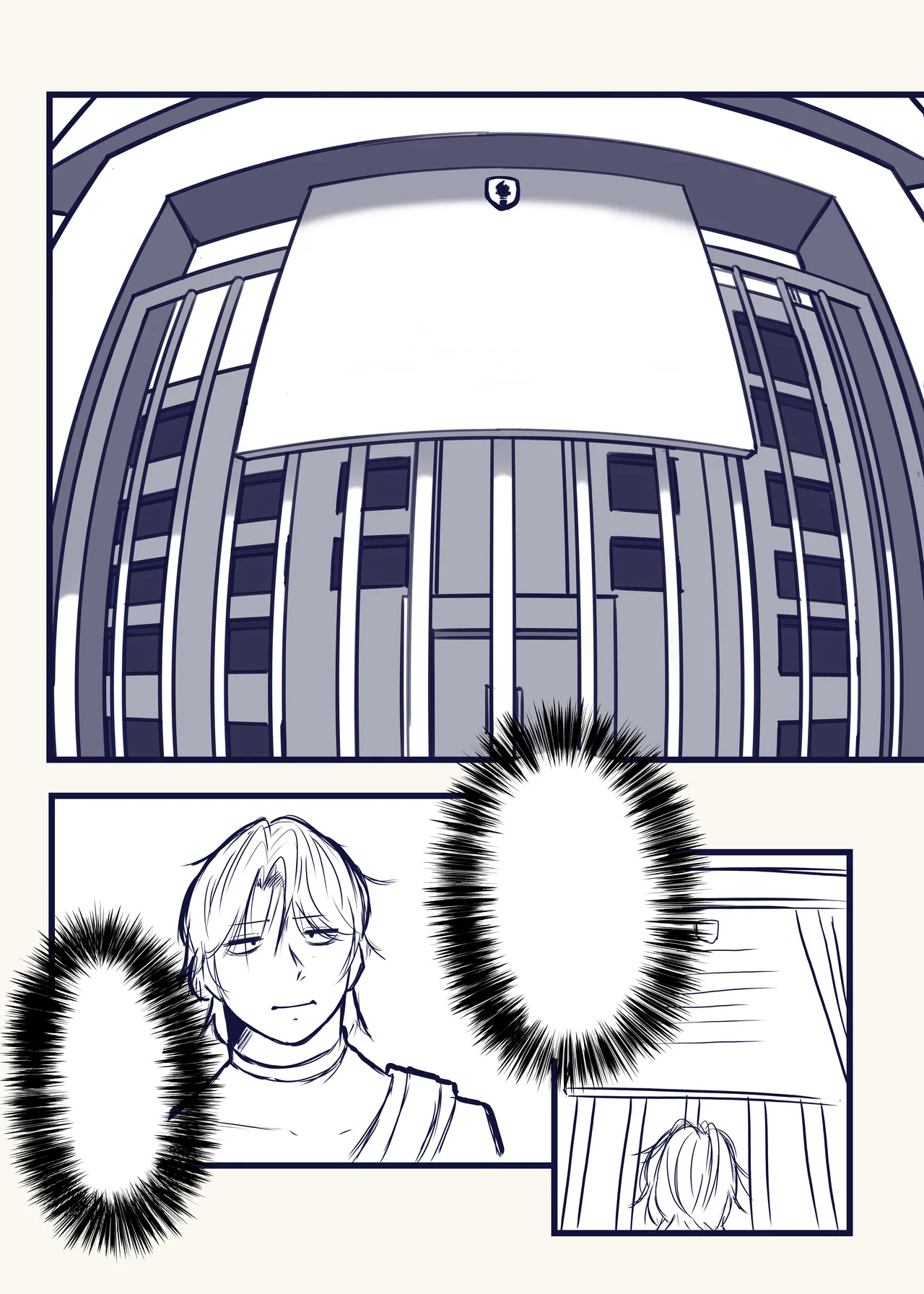Overflowing Black page 2 full