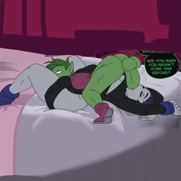 Raven's Diary Animations page 11 full