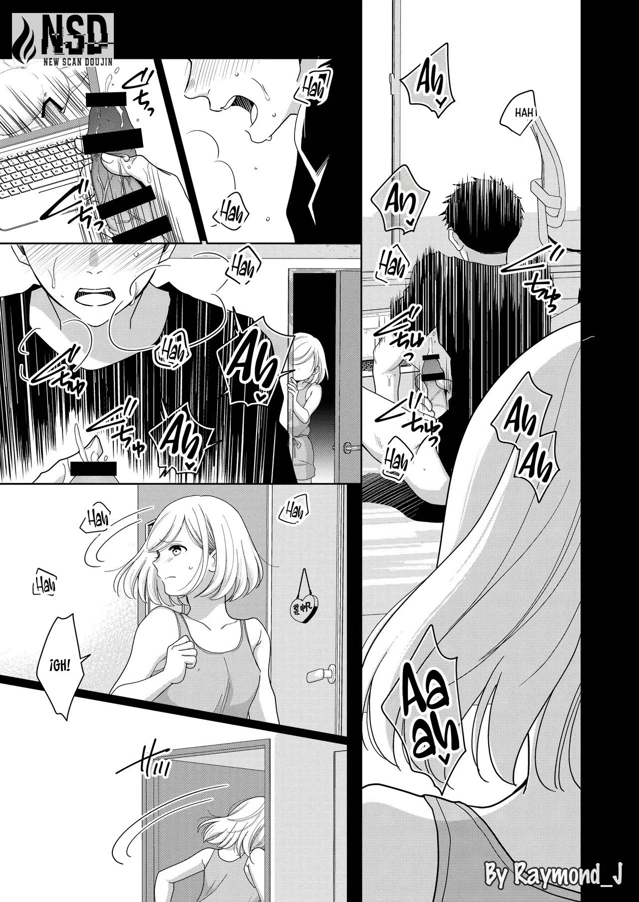 Imouto | Hermanita page 12 full