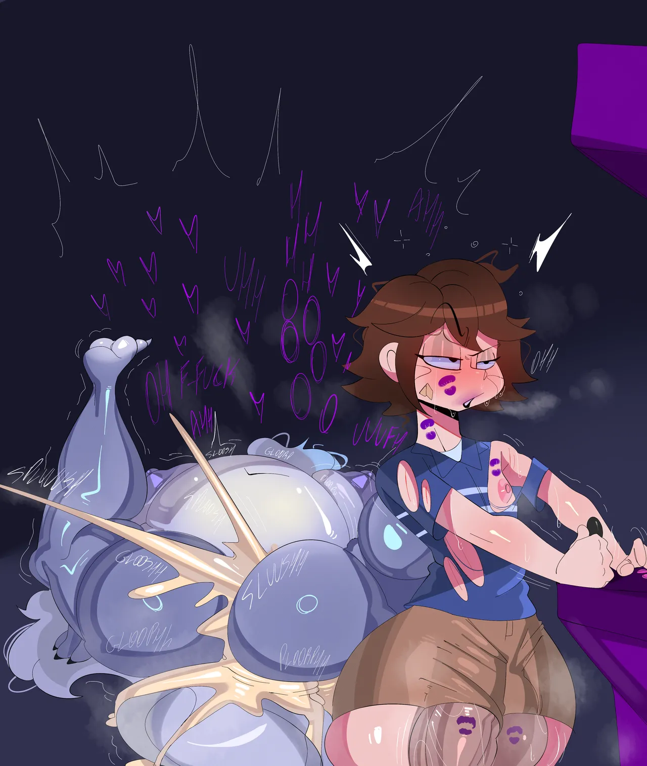 Roxanne page 8 full
