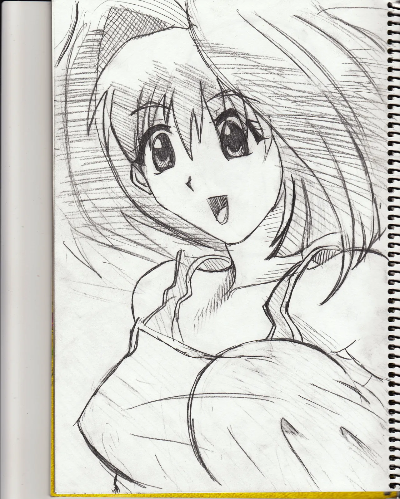 ARTIST ONATaRT page 8 full