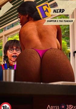 F-NERD 2