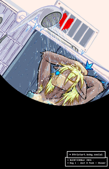 [Frist] sENFtember 2026 (Ongoing) cover