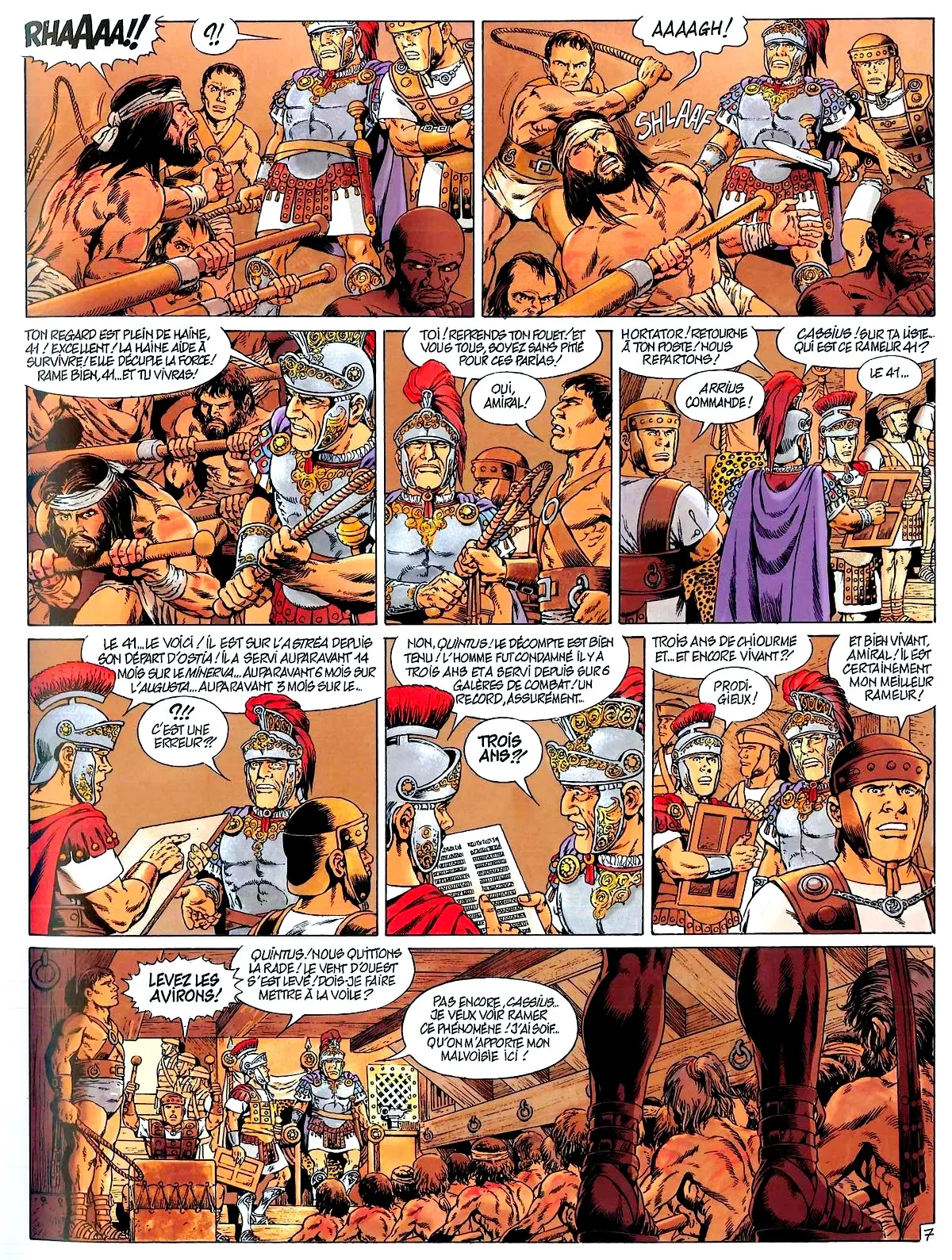 BEN HUR - 02 - Livre deuxième : Quintus Arrius page 11 full