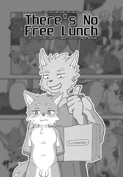 There's No Free Lunch