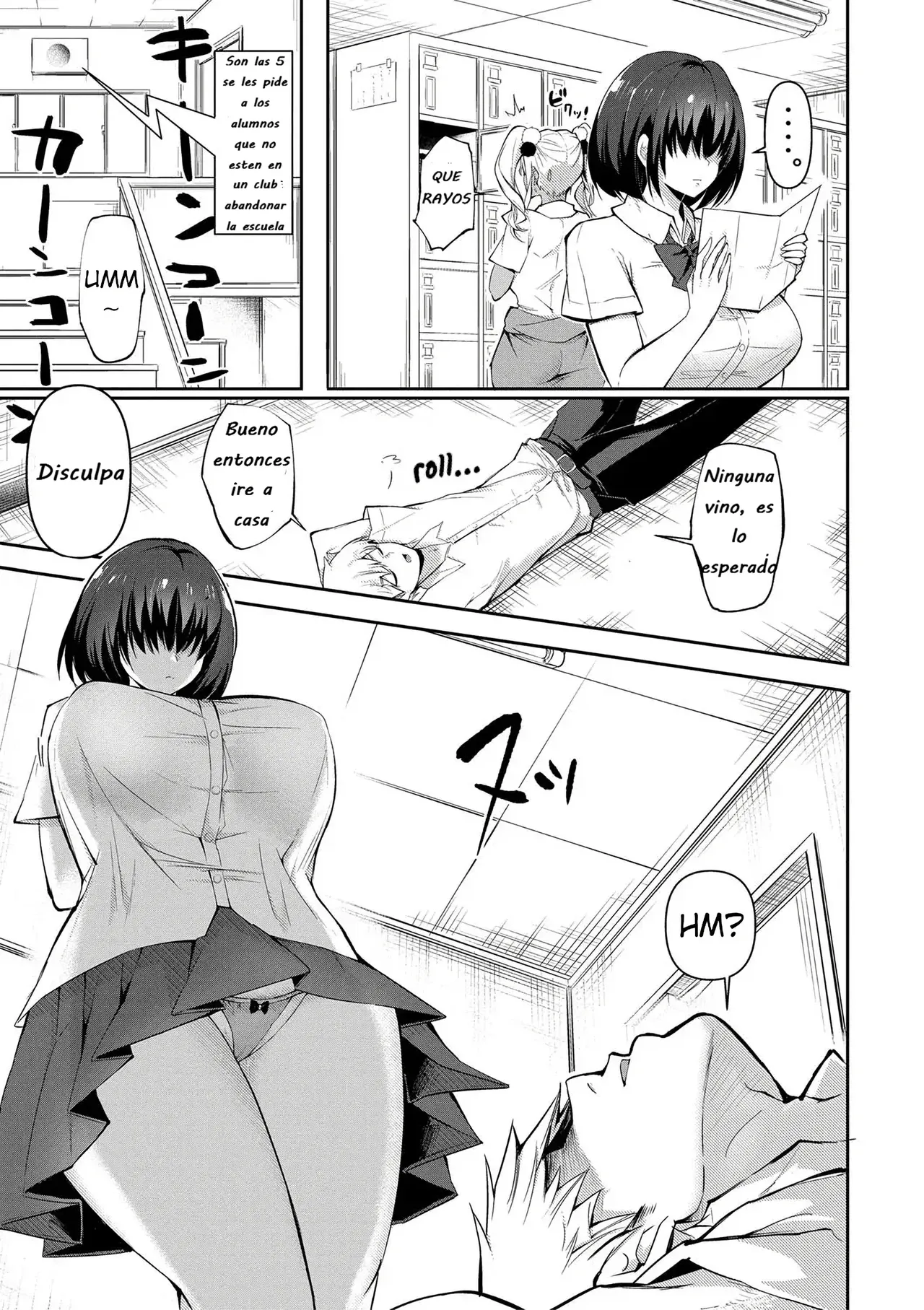 Dou Shiyou!! Bitchi Nomi no Harem Tsukutchatta!!!【FANZA tokusouban】Ch. 1-4｜¿Que Hago？¡¡He Creado un Harem de Perras!!!【Edición Especial de FANZA】Cap. 1-4 page 6 full