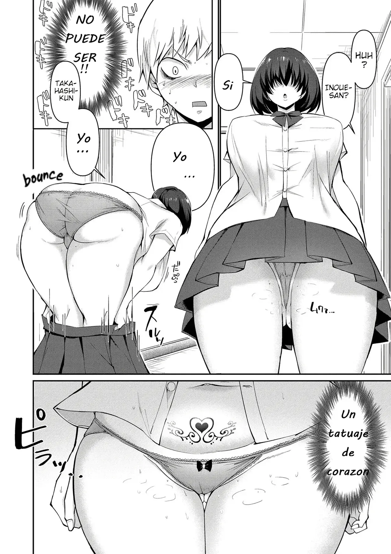 Dou Shiyou!! Bitchi Nomi no Harem Tsukutchatta!!!【FANZA tokusouban】Ch. 1-4｜¿Que Hago？¡¡He Creado un Harem de Perras!!!【Edición Especial de FANZA】Cap. 1-4 page 7 full