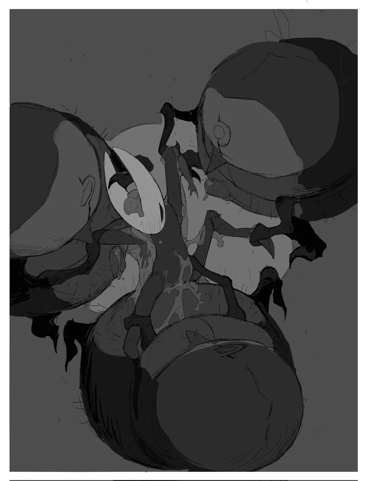 Styx→Hornet page 11 full