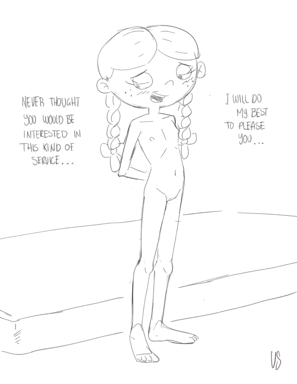 Lila Sawyer page 2 full