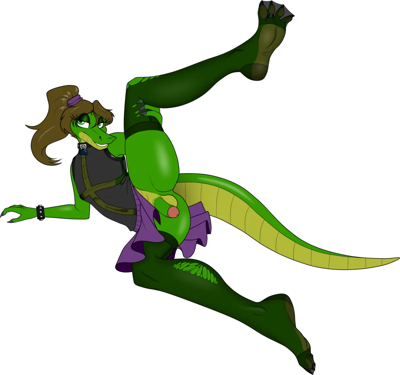 MadKrayzyDave page 11 full