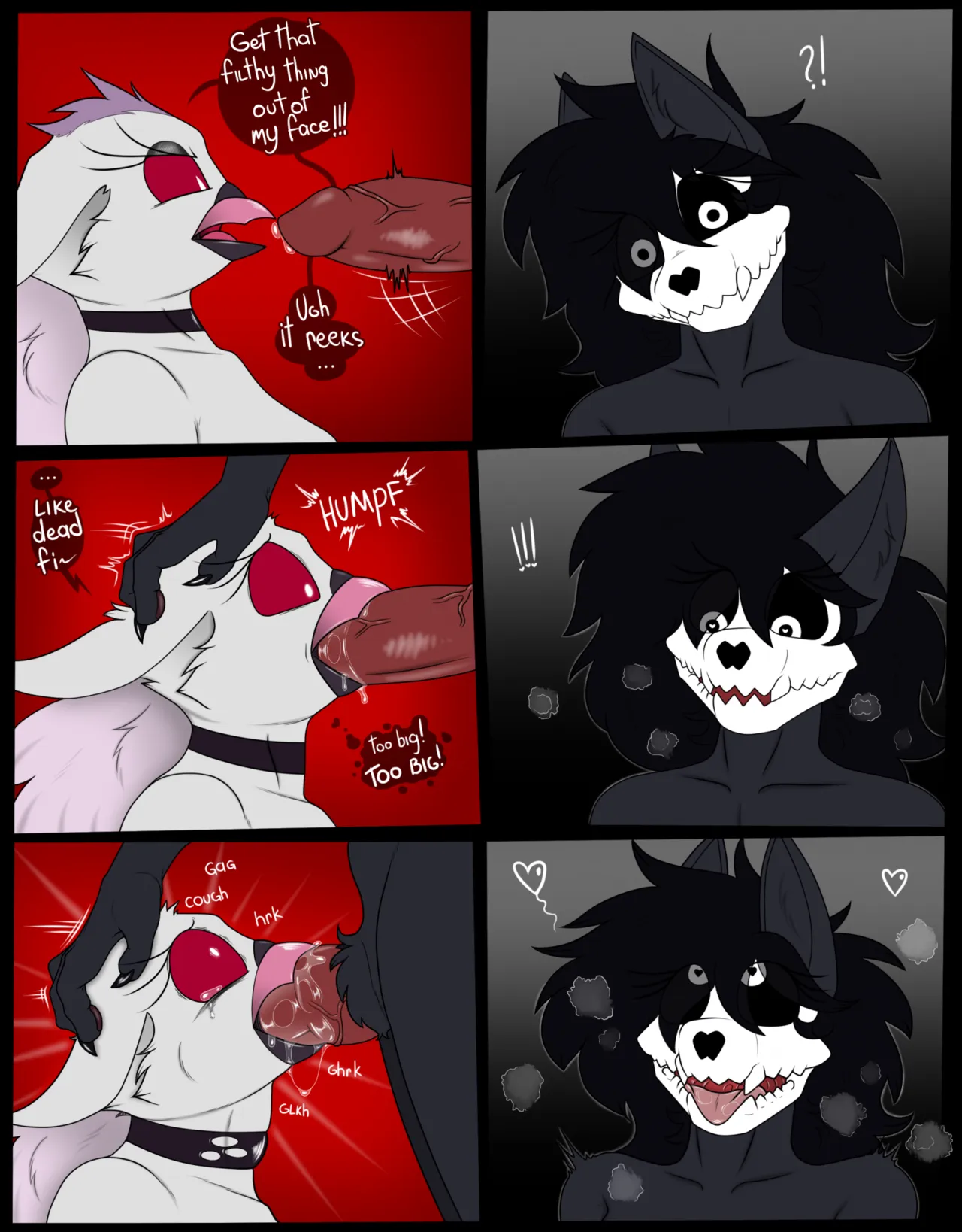 MadKrayzyDave page 5 full