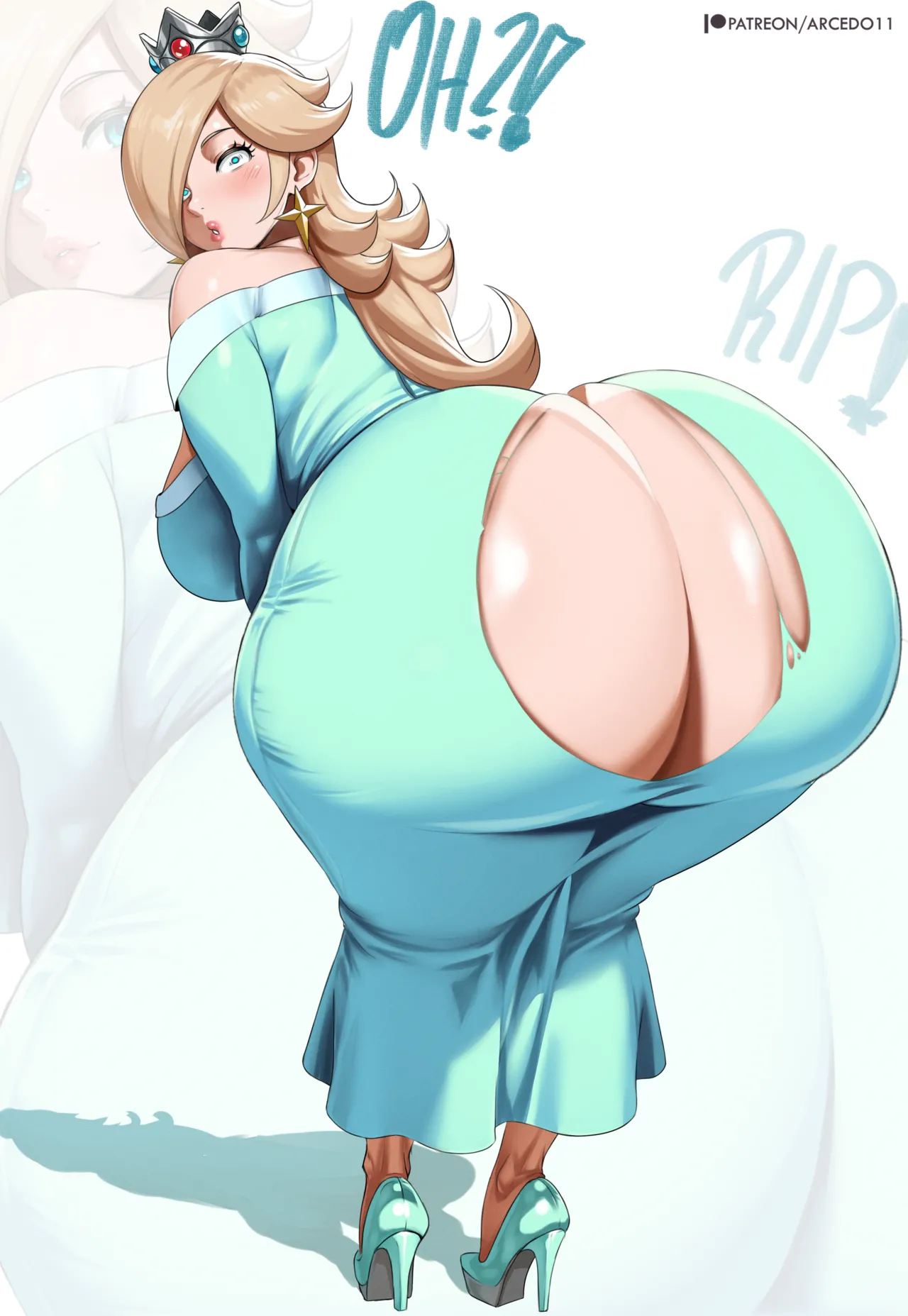 Patreon 2024 to Present page 9 full