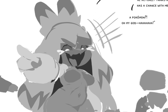 Moxie's Discipline page 11 full