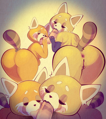 ARTIST xu53r cover