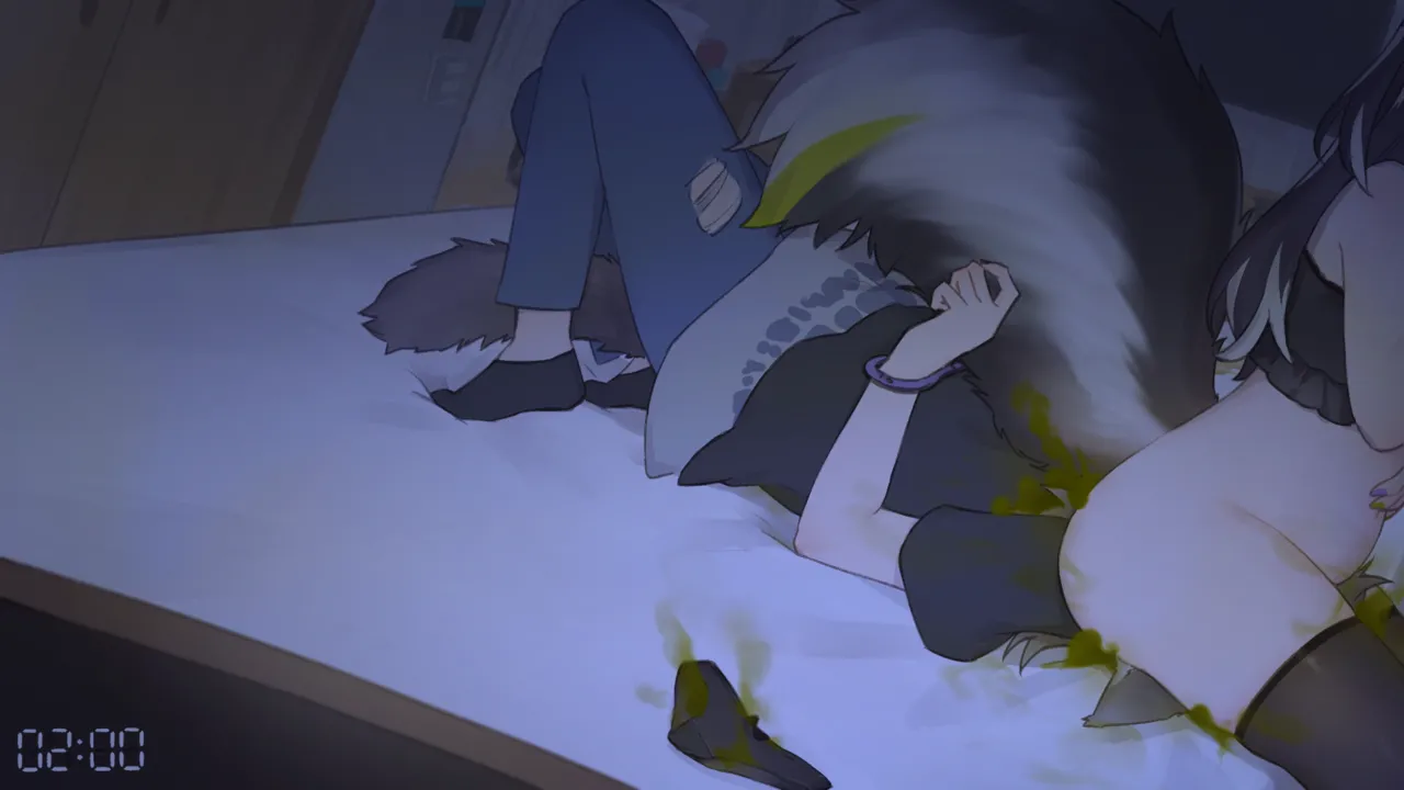 Assblast or smth like that page 12 full