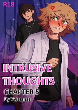 Intrusive Thoughts 5