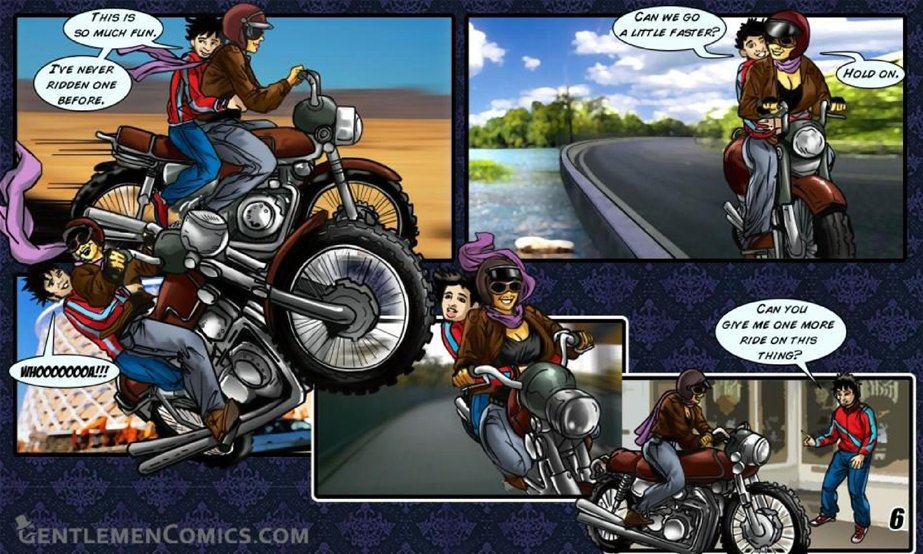 Maya - Chapter 4 page 7 full
