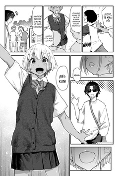 Futari wa Koibito | Ellos son novios