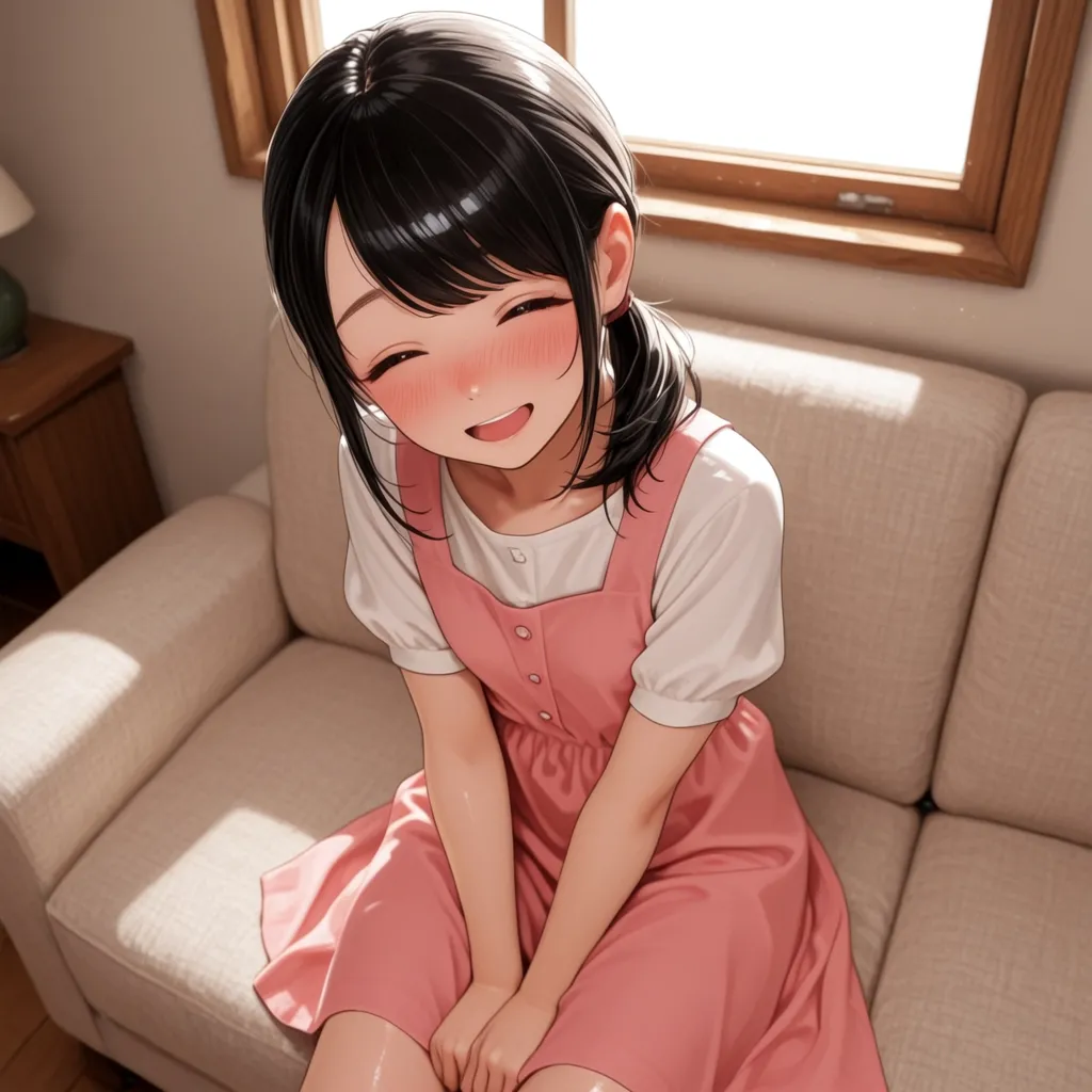 家事代行のお姉さん page 5 full