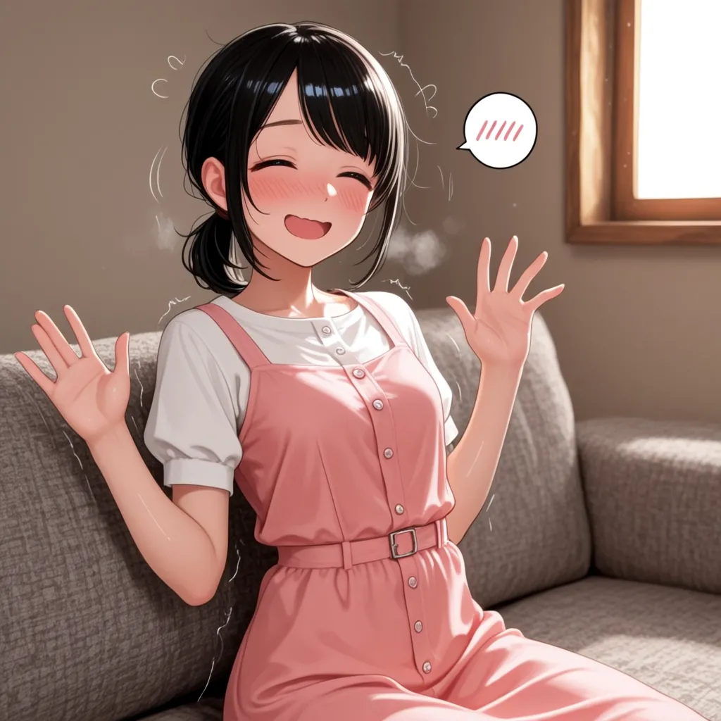 家事代行のお姉さん page 9 full