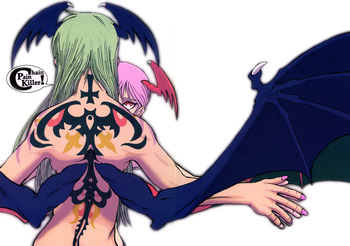 [ChainPainKiller!! (Various)] Chain Pain Killer! cover