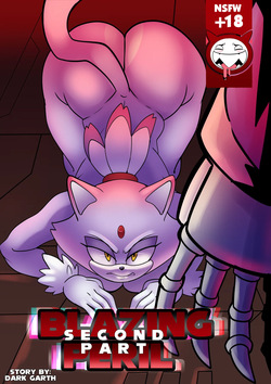 Blazing Peril 2