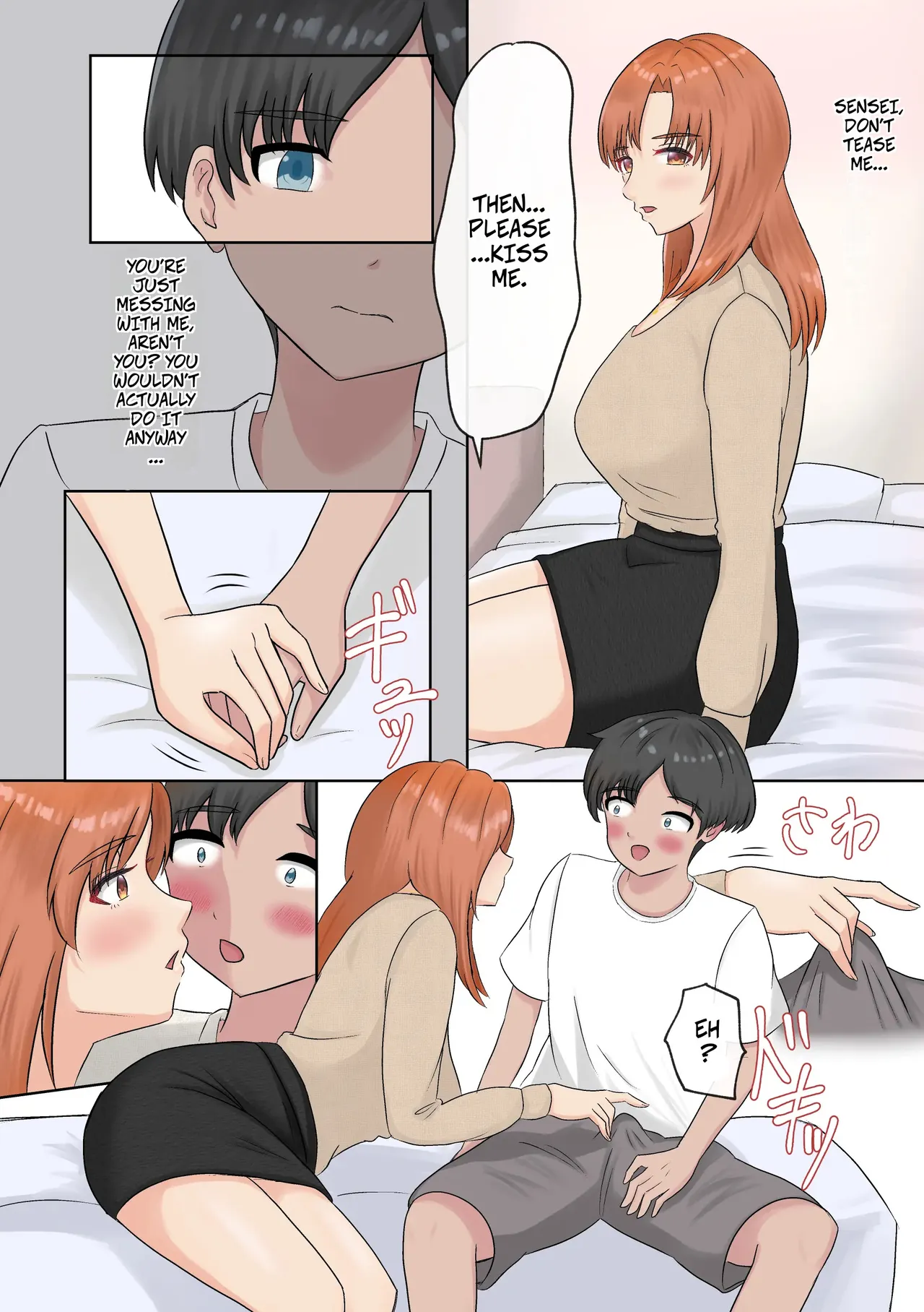 DeliSen - Delivery Sensei page 11 full