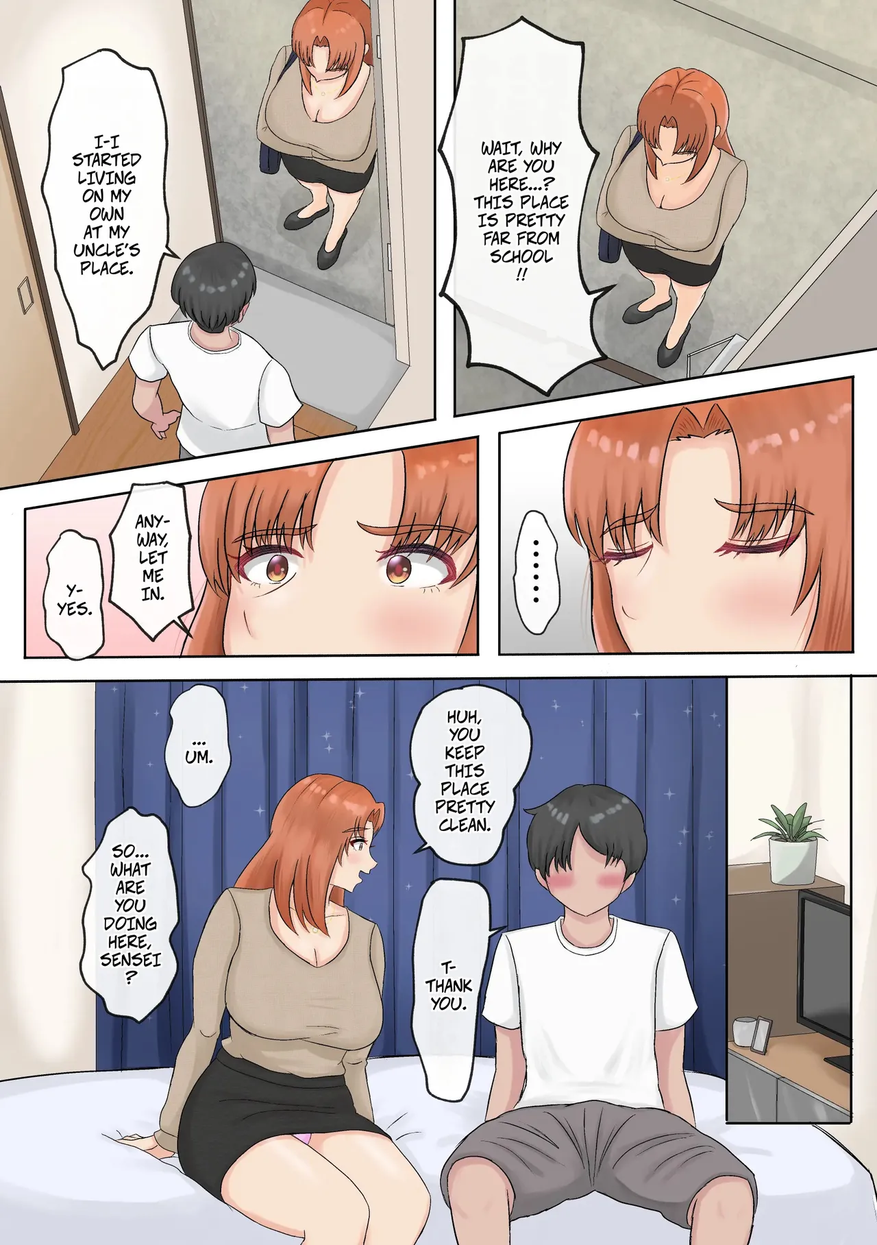 DeliSen - Delivery Sensei page 7 full