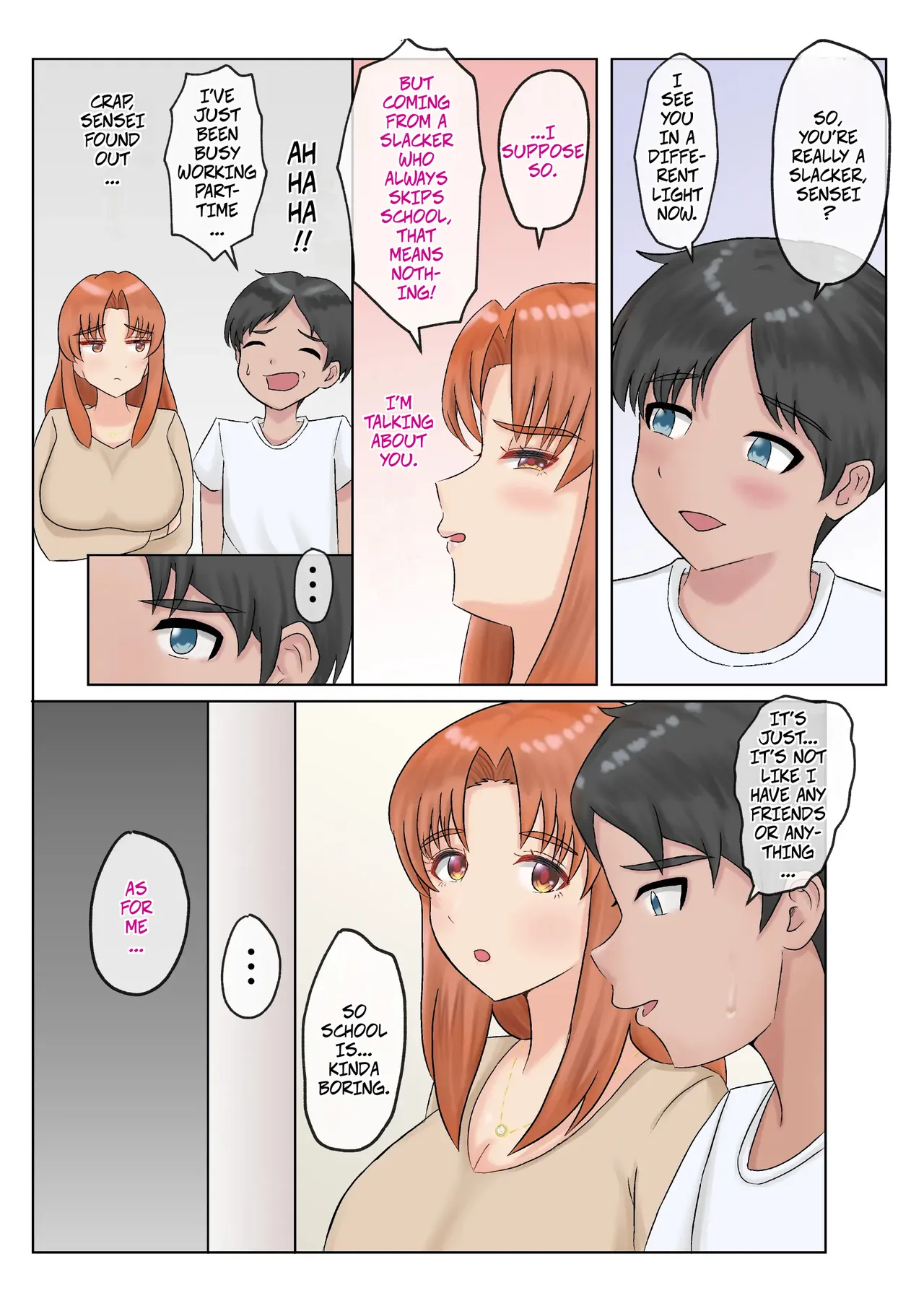 DeliSen - Delivery Sensei page 9 full