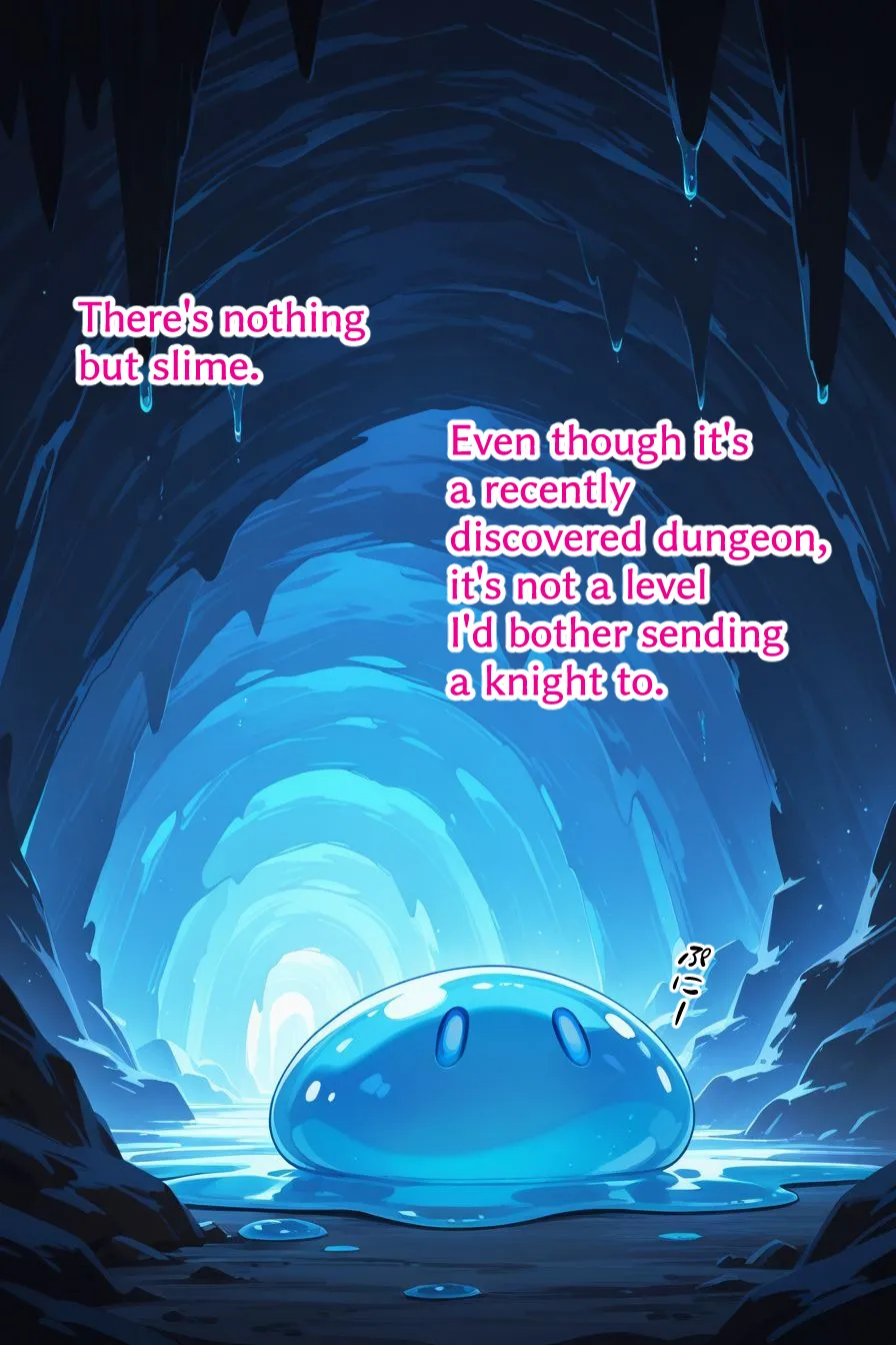 Yoshi A parasitic slime Possession Full English page 2 full