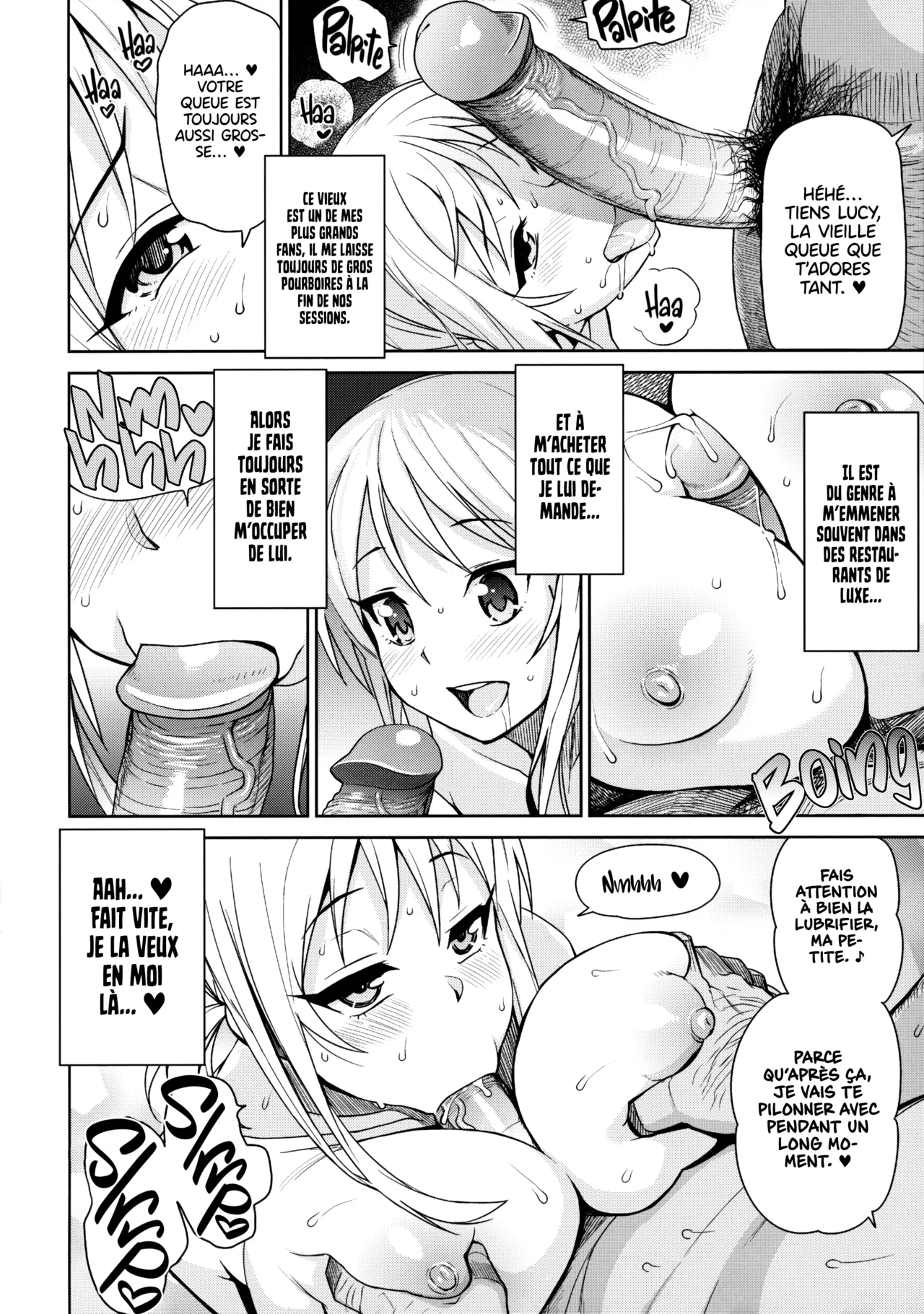 Witch Bitch Collection Vol. 3 page 11 full