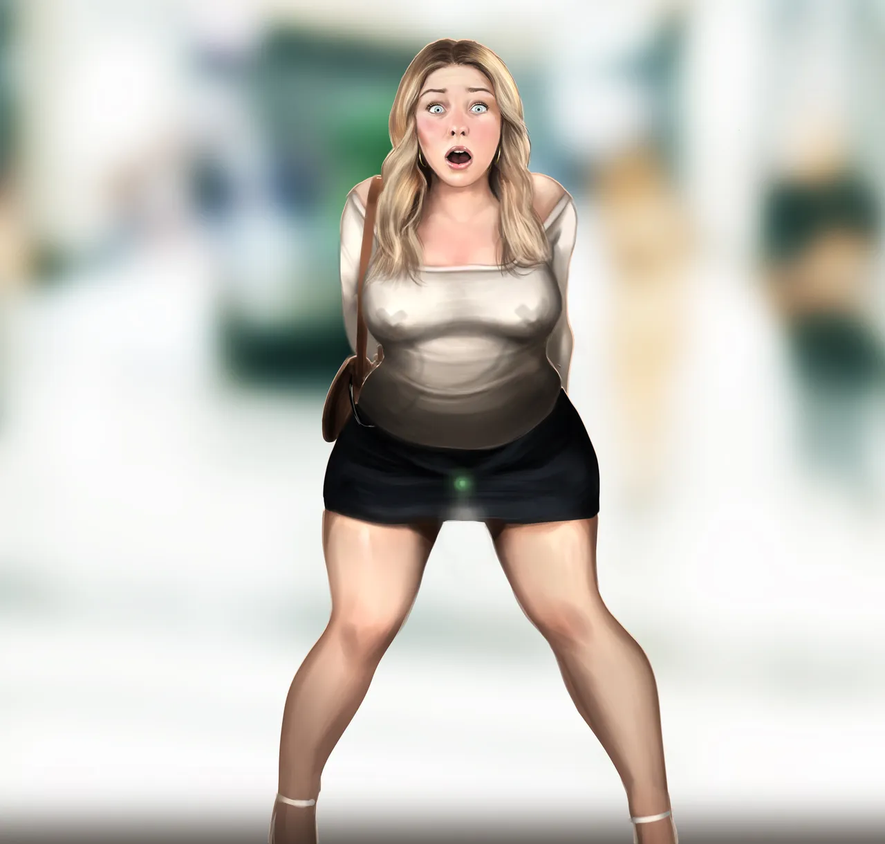 Girlfriend Trainer page 4 full