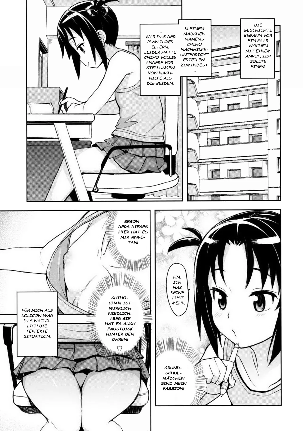 LITTLE BITCH PLANET 3 page 4 full