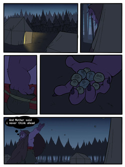 One Of All - Introductory Comic #1