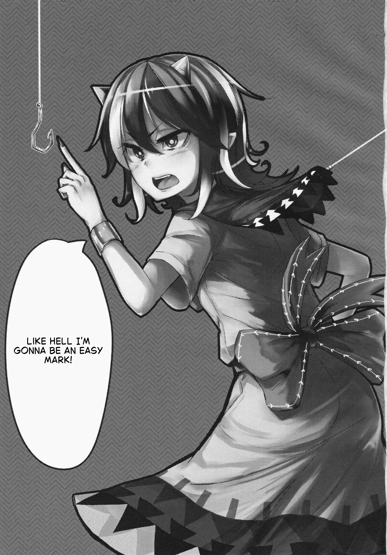 Itomo Tayasuku Tsurareru Wari to Choroi Seija page 2 full
