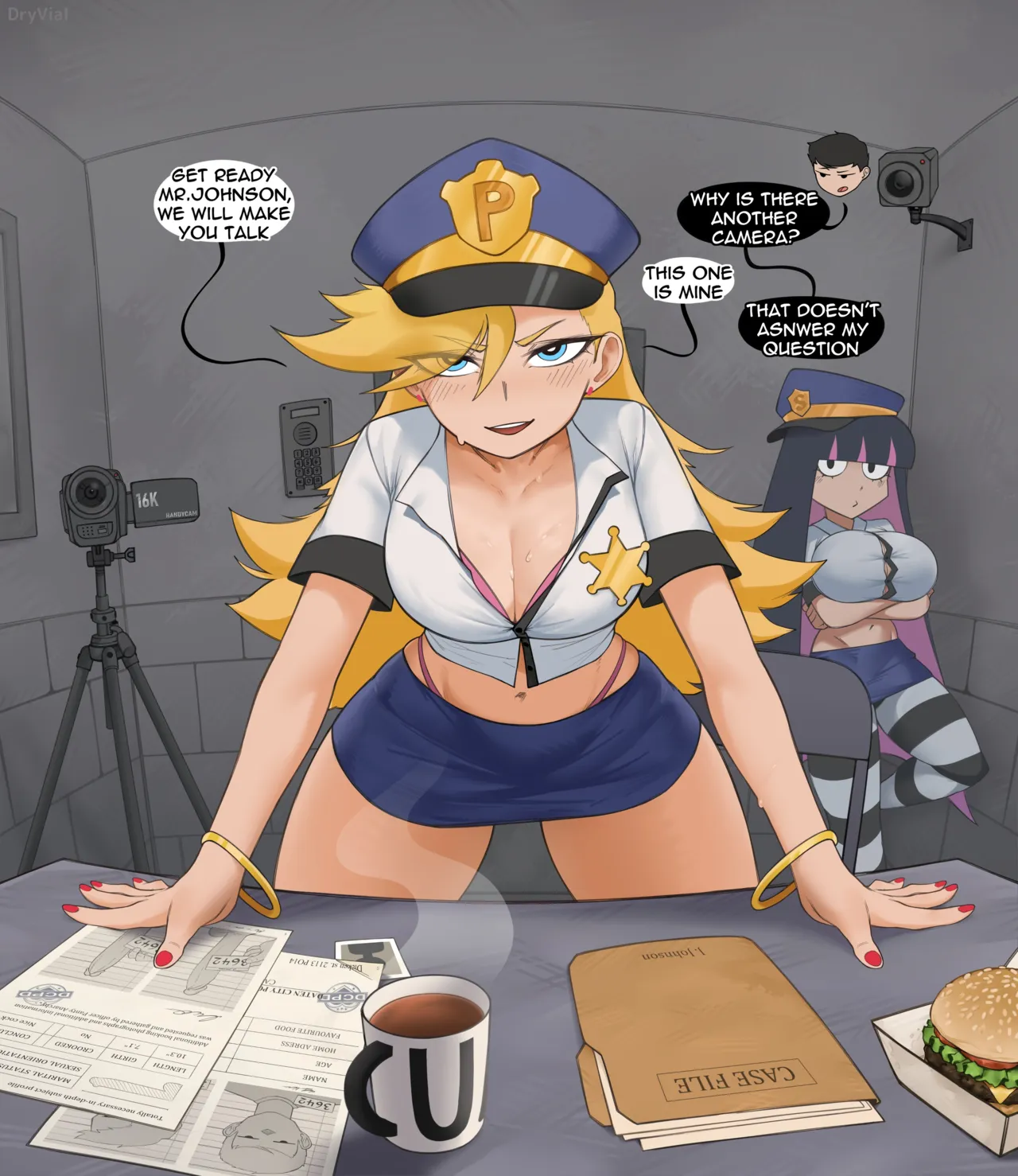 - Vial - DryVial page 7 full