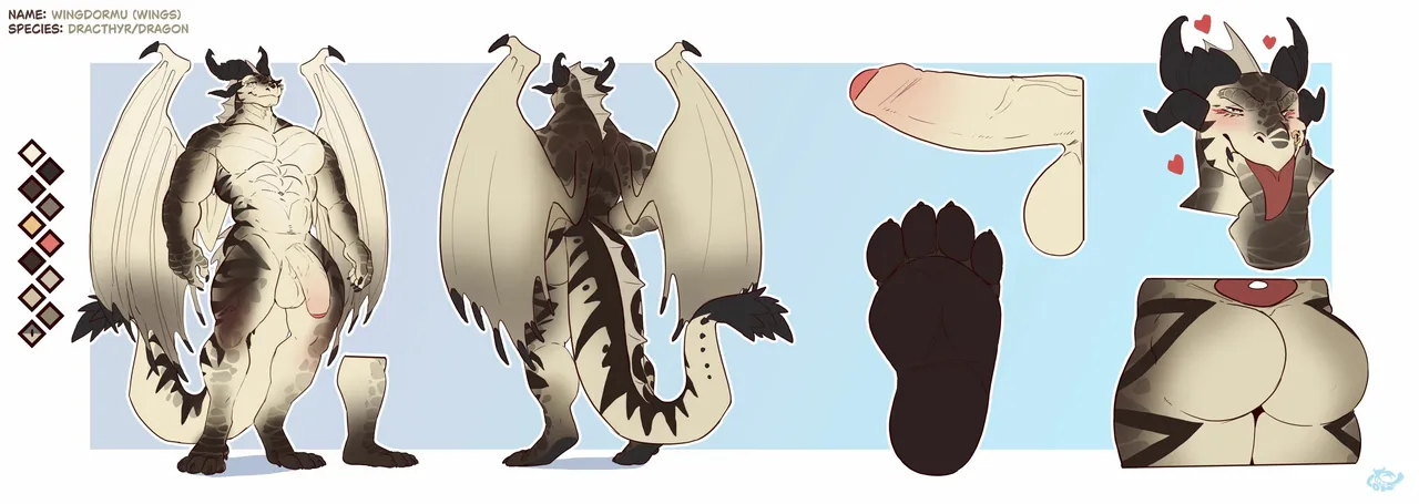 Lomlynx page 2 full