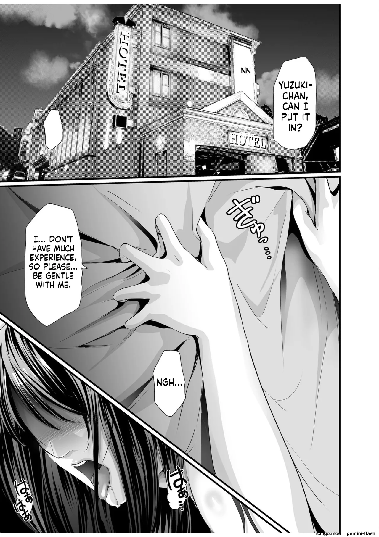 Papa Katsu Aite ga Mama no Saikon Aite 〜 Doko demo Yarereru Otona no Dekiai SEX 〜 page 2 full