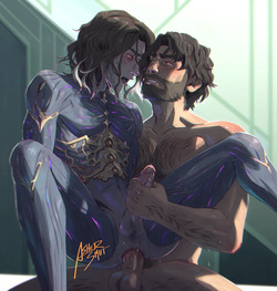 Jayce & Viktor