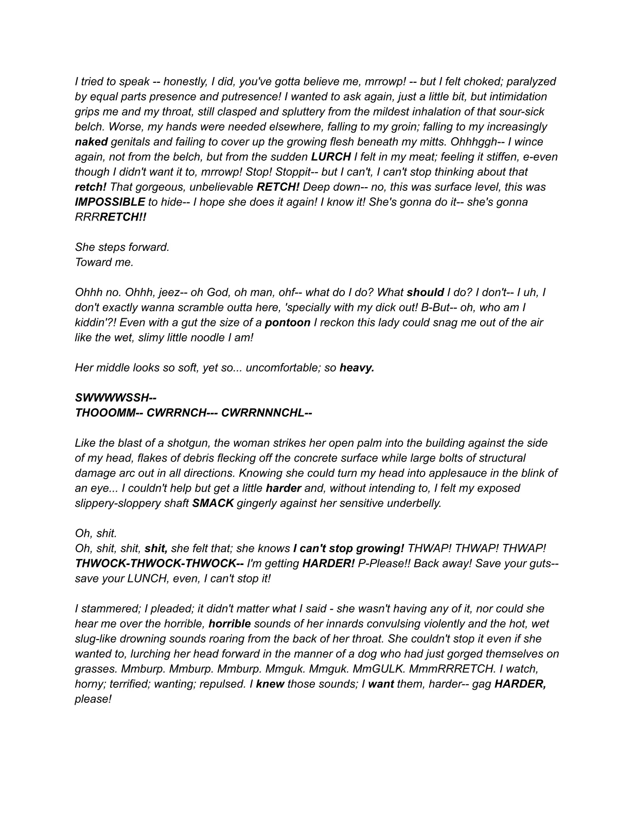 Hot Lunch page 5 full