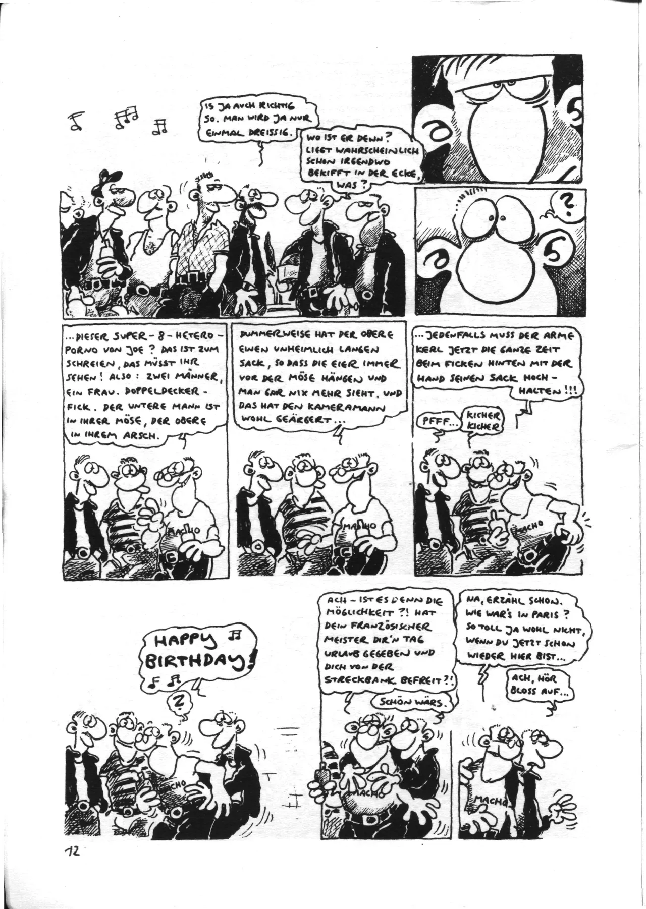 Safere Zeiten page 12 full