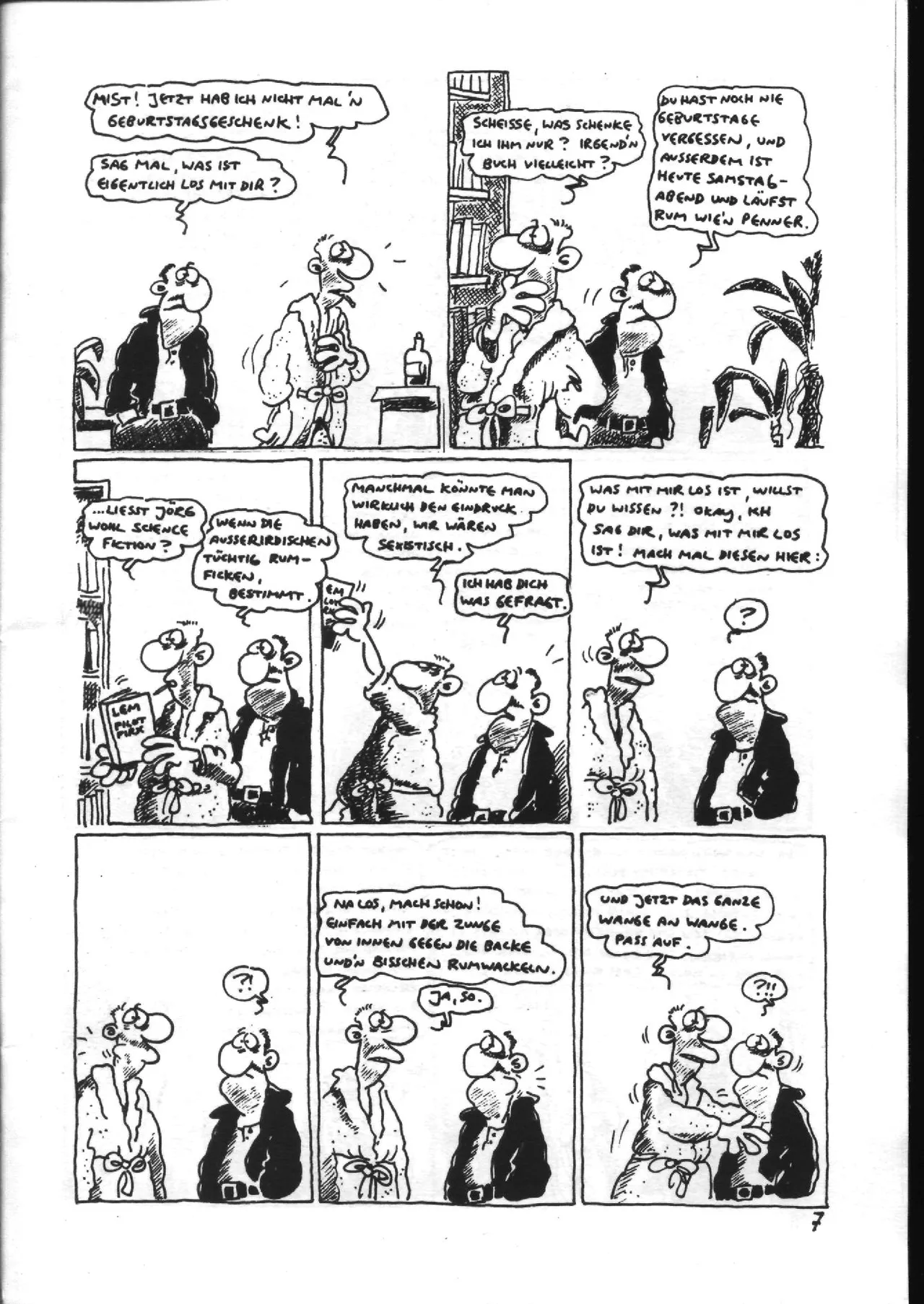 Safere Zeiten page 7 full