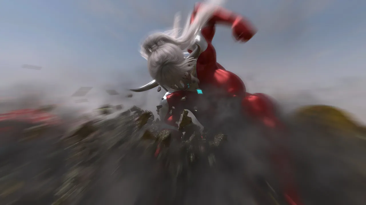 その名はウルトリアスの母 page 5 full