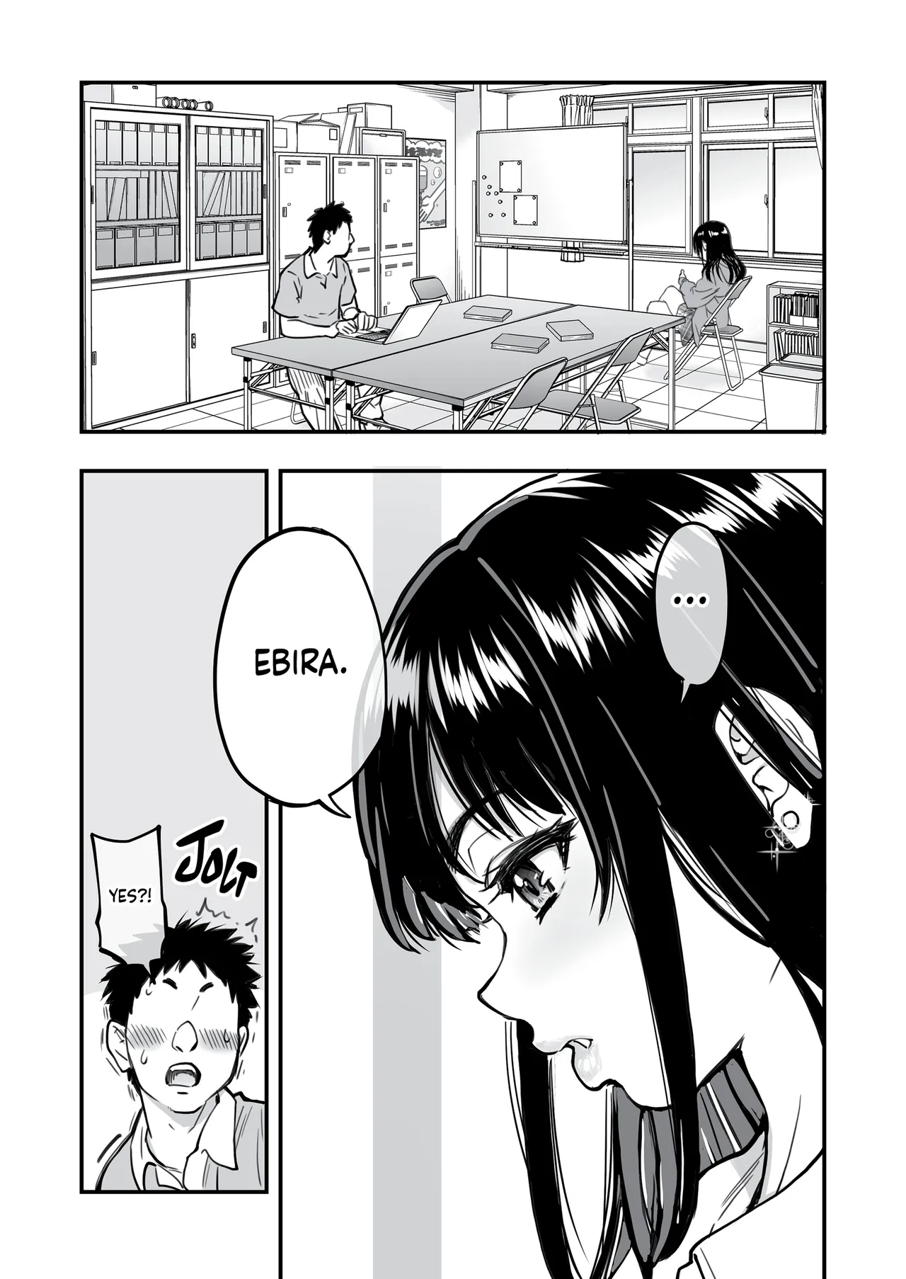 One Dick to Rule Them All page 10 full