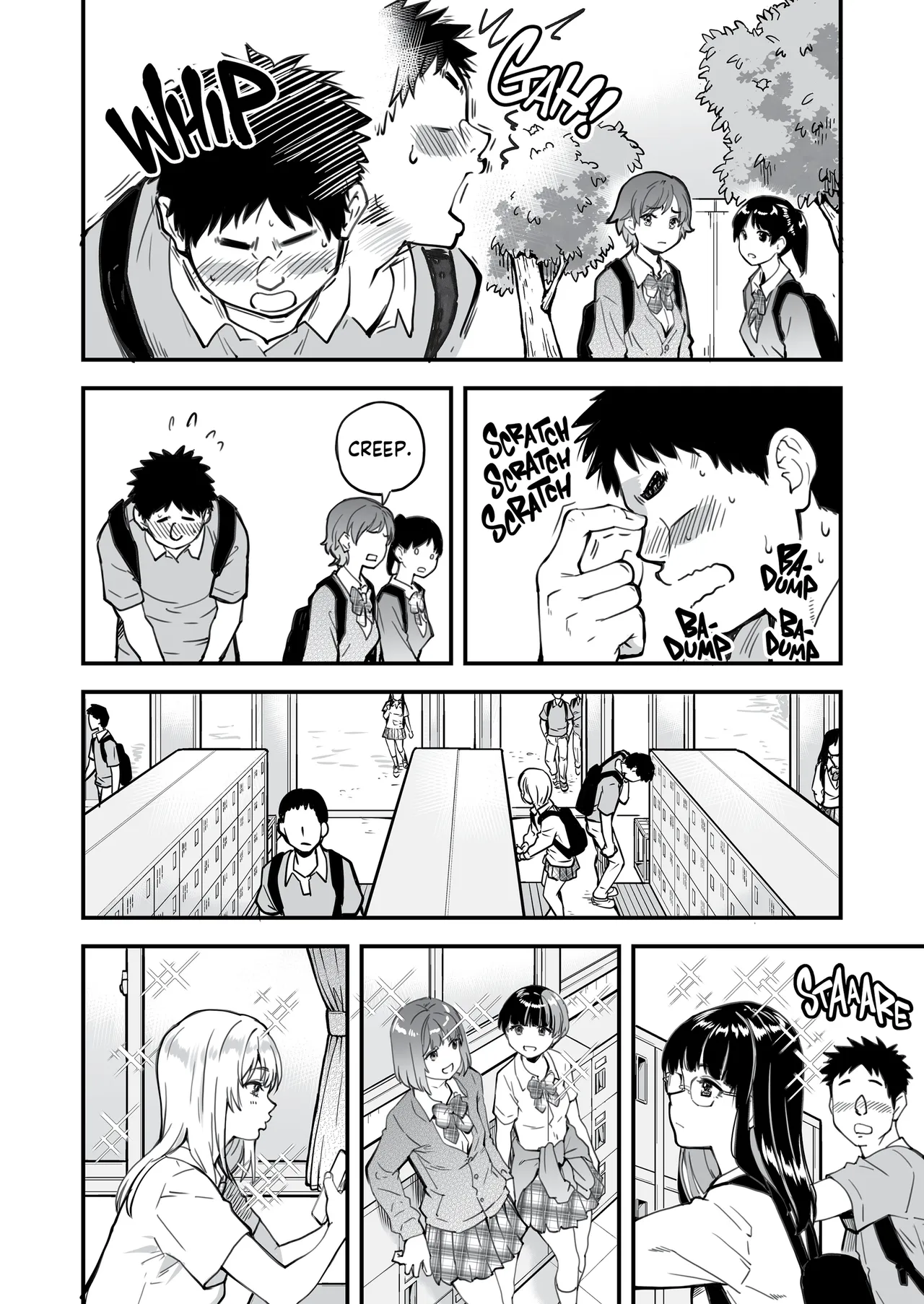 One Dick to Rule Them All page 5 full