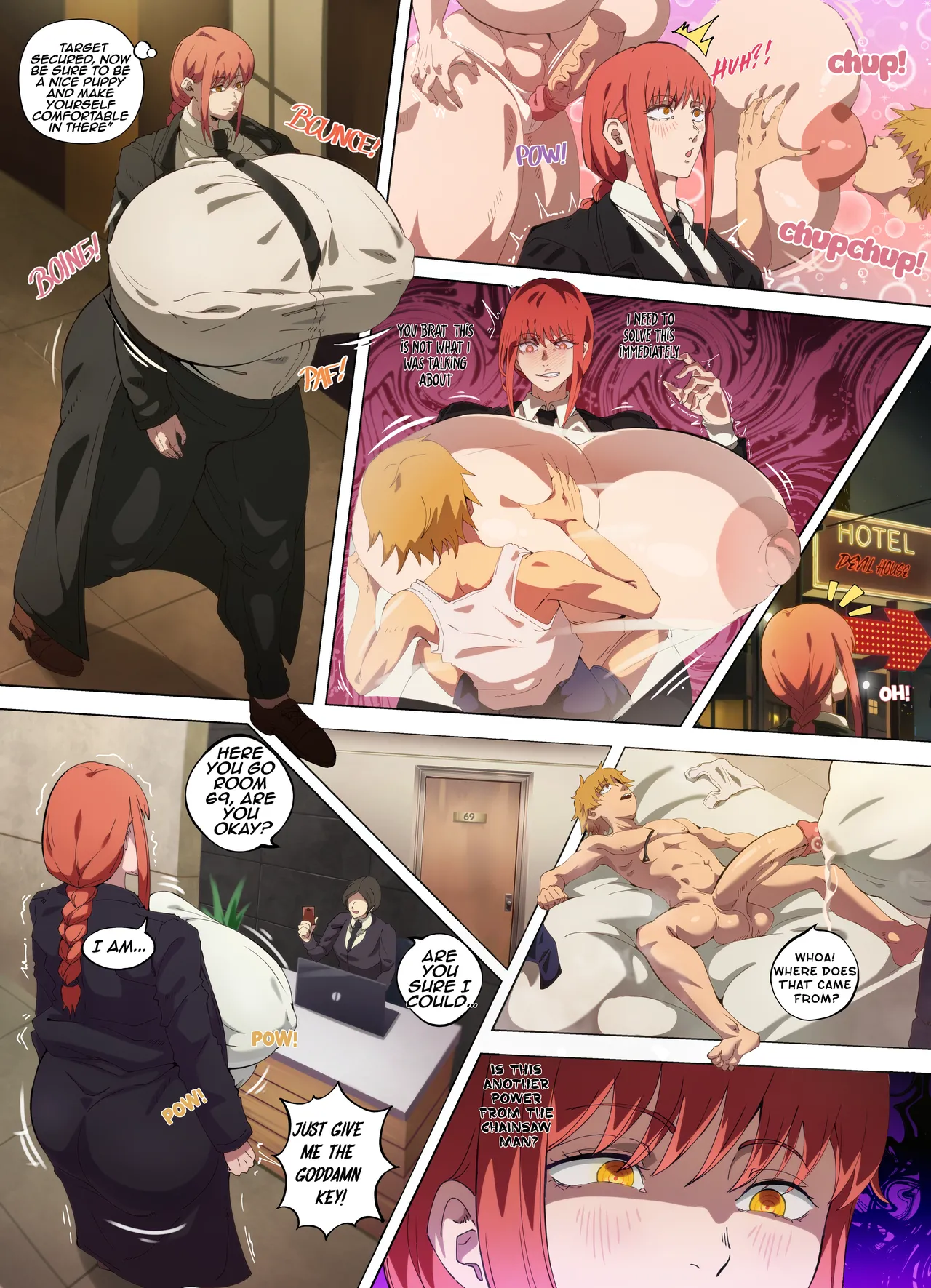 Drat_van504 controlling the alpha, taming the omega page 4 full
